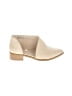 Universal Thread Solid Ivory Flats Size 5 1/2 - photo 1