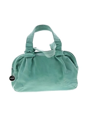 FURLA Leather Satchel (view 1)