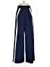 SPANX Color Block Blue Track Pants Size S - photo 1
