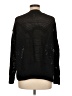 H By Halston Black Pullover Sweater Size M - photo 2