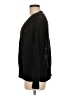 H By Halston Black Pullover Sweater Size M - photo 5