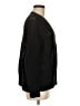 H By Halston Black Pullover Sweater Size M - photo 4