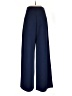 SPANX Color Block Blue Track Pants Size S - photo 2