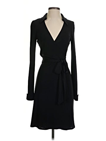 Diane von Furstenberg Cocktail Dress (view 1)