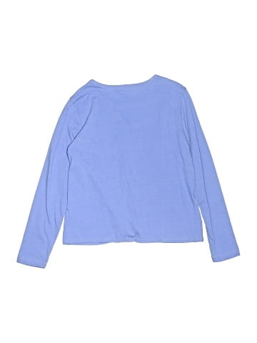Crewcuts Outlet Long Sleeve Top (view 2)