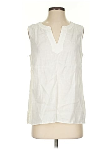Talbots Sleeveless Blouse (view 1)