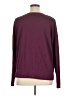Lucky Brand Burgundy Pullover Sweater Size XL - photo 2