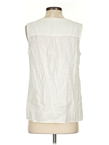 Talbots Sleeveless Blouse (view 2)