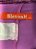 BlevonH Chevron-herringbone Purple Athletic Shorts Size XXL - photo 3
