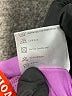 BlevonH Chevron-herringbone Purple Athletic Shorts Size XXL - photo 5