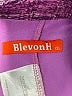 BlevonH Chevron-herringbone Purple Athletic Shorts Size XXL - photo 6