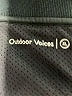 Outdoor Voices Solid Black Jacket Size XL - photo 6