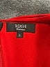 Tadashi Red Cocktail Dress Size L - photo 6