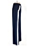 SPANX Color Block Blue Track Pants Size S - photo 4