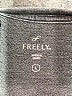 Freely Gray Sweatshirt Size L - photo 7