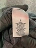 Freely Gray Sweatshirt Size L - photo 8