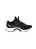 Nike Black Sneakers Size 6 1/2 - photo 1