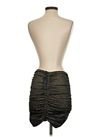 Lisa Marie Fernandez Formal Skirt (view 2)