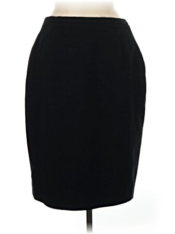 Max Mara Formal Skirt (view 1)