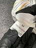 Unbranded 100% Polyester Stripes Ivory Casual Pants Size M - photo 8