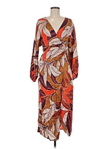 Anthropologie Casual Dress (view 1)