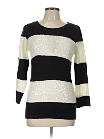 Hot Kiss Pullover Sweater (view 1)