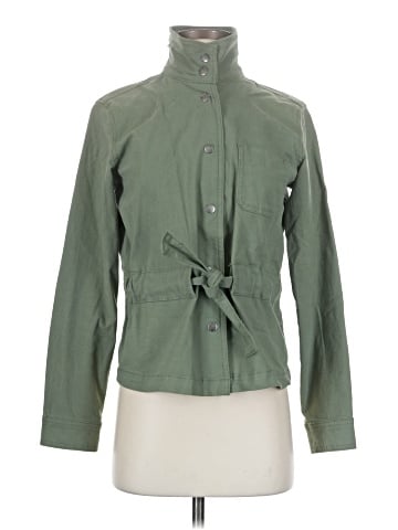 LC Lauren Conrad Jacket (view 1)
