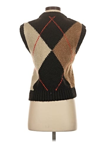 Zara Sweater Vest (view 2)
