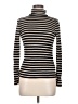 Uniqlo Black Long Sleeve Turtleneck Size M - photo 1