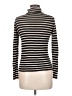 Uniqlo Black Long Sleeve Turtleneck Size M - photo 2