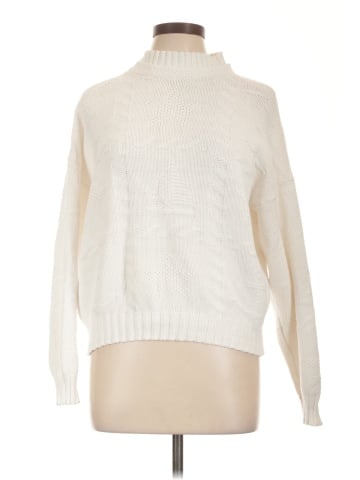 West Marine Turtleneck Sweater (view 1)