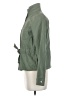 LC Lauren Conrad Green Jacket Size XS - photo 5