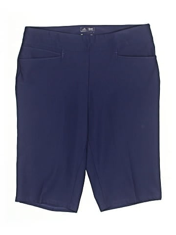Adidas Athletic Shorts (view 1)