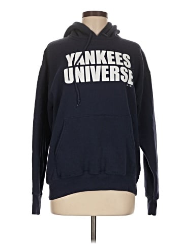 Majestic Pullover Hoodie (view 1)