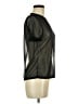 Missguided Black Active T-Shirt Size 8 - photo 4