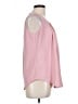 Unbranded Pink Sleeveless Blouse Size L - photo 4
