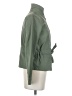 LC Lauren Conrad Green Jacket Size XS - photo 4