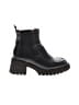 Bocage Black Boots Size EU 39 - photo 1