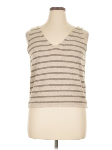 Primark Sleeveless Top (view 1)