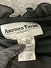Another Thyme 100% Polyester Black Jacket Size 16 - photo 6