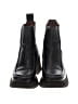 Bocage Black Boots Size EU 39 - photo 2