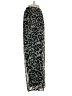 Unbranded 100% Polyester Animal Print Black Casual Pants Size S - photo 4