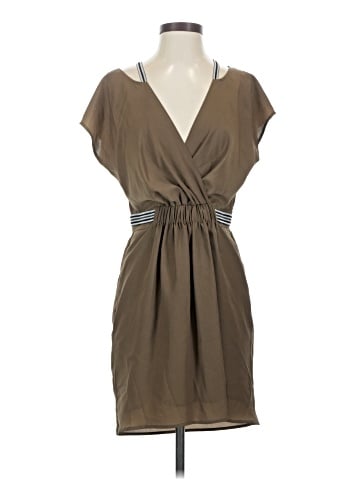 BCBGeneration Casual Dress (view 1)