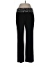 DinaK Black Active Pants Size 10 - photo 1