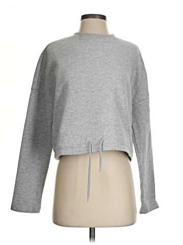 Sweaty Betty Sweatshirt (view 1)
