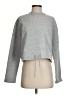 Sweaty Betty Gray Sweatshirt Size S - photo 1