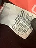Nike Black Active Pants Size M - photo 8
