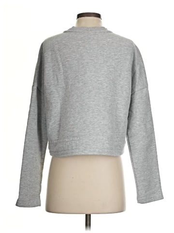 Sweaty Betty Sweatshirt (view 2)