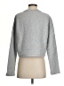 Sweaty Betty Gray Sweatshirt Size S - photo 2