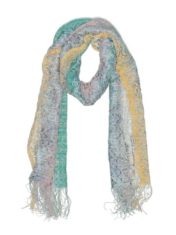 Missoni Scarf (view 1)